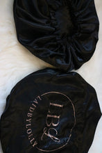 Load image into Gallery viewer, LBL Silk Hair Bonnet
