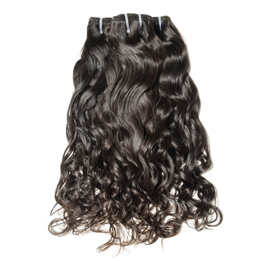 LBL Raw Luxe Hair